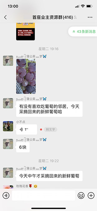 群主微信群广告影响案例 群主微信群广告影响案例